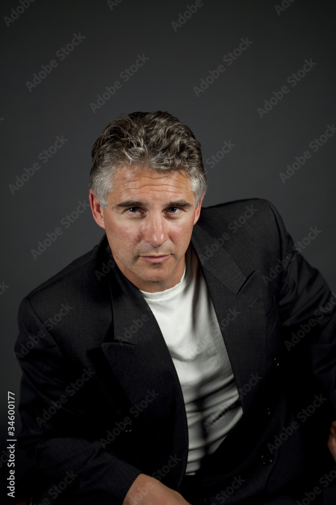 Fototapeta premium businessman