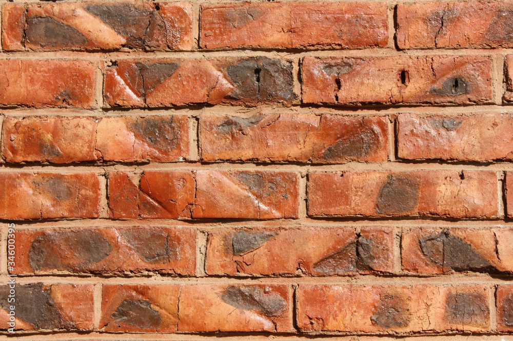 brick wall brick wall