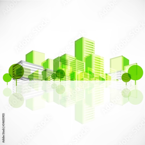 Green city