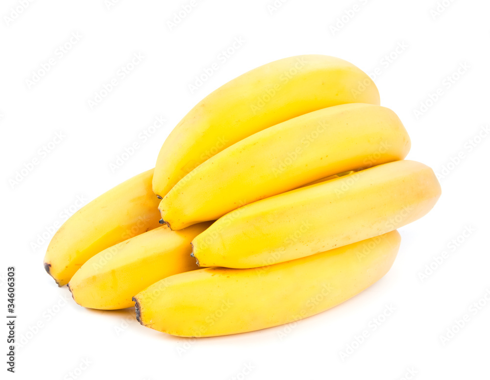 Bunch of bananas