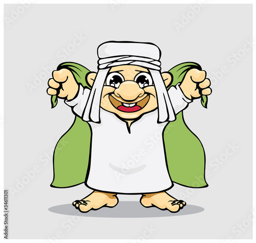 arabian