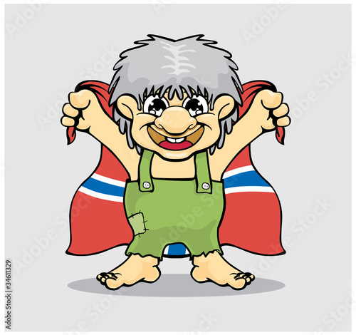 norveç