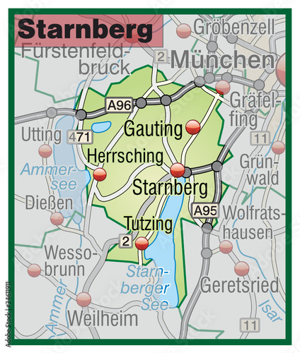 Landkreis Starnberg Variante6