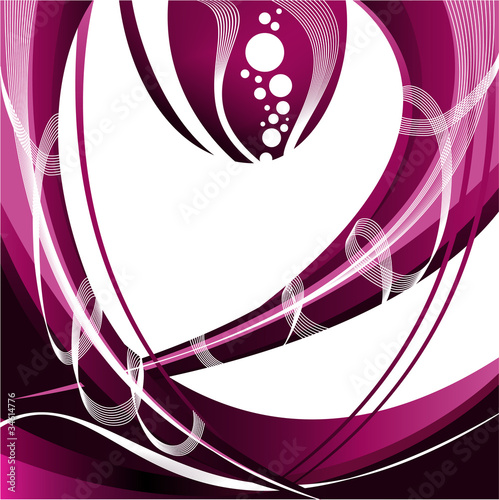 Abstract  background