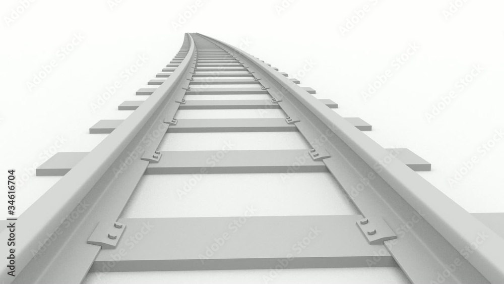 Railroad Railroad