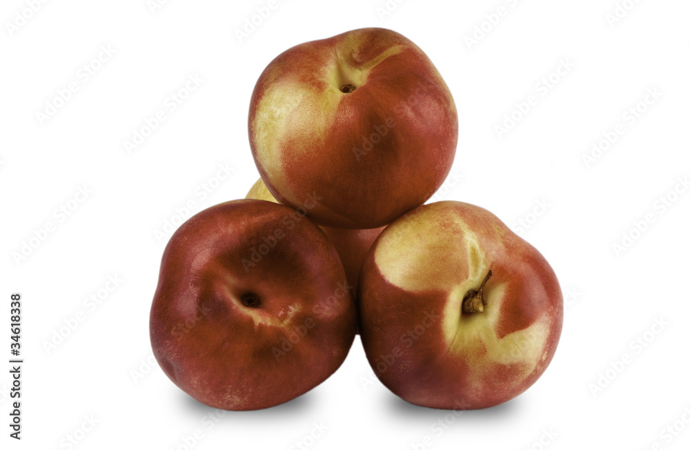 Três Pêssegos Três Pêssegos