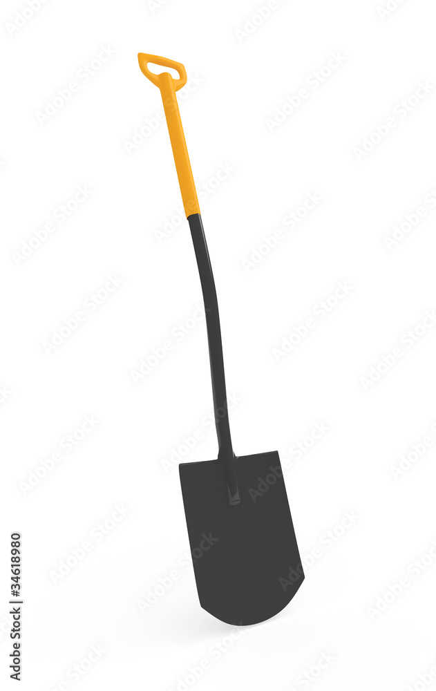 shovel shovel