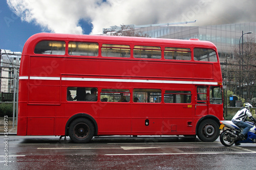 London Bus