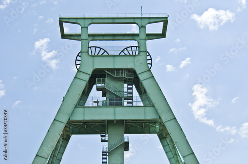 German Mining Museum