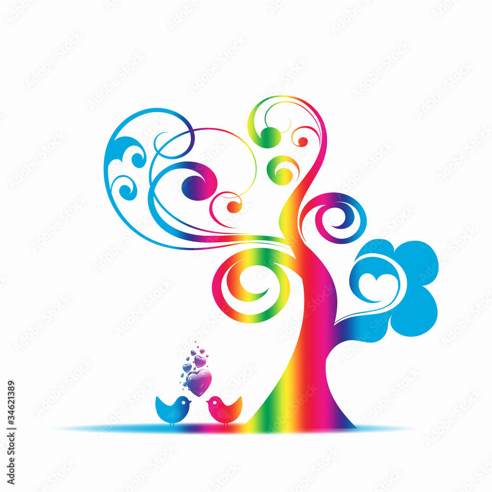 Art tree Art tree