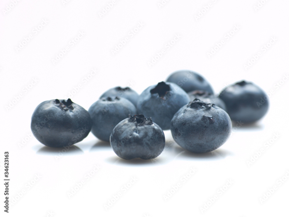Heidelbeeren Heidelbeeren