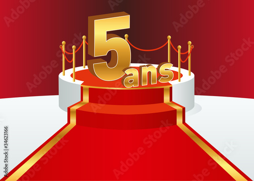 PODIUM_5ans
