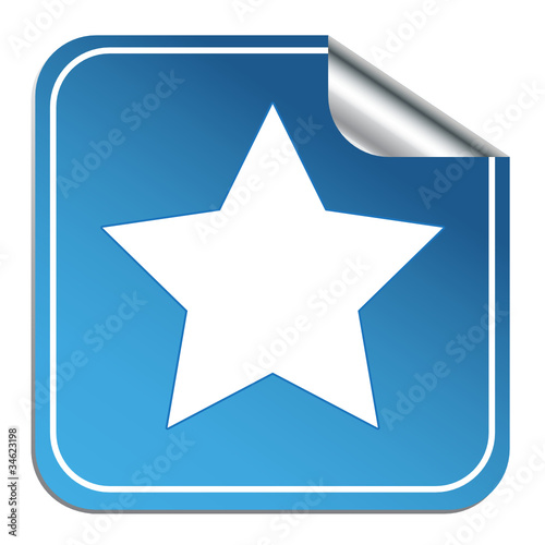 STAR ICON