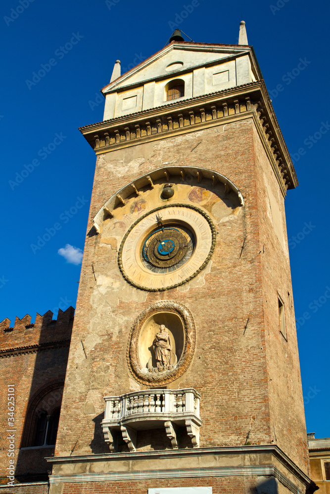 Obraz premium Mantova