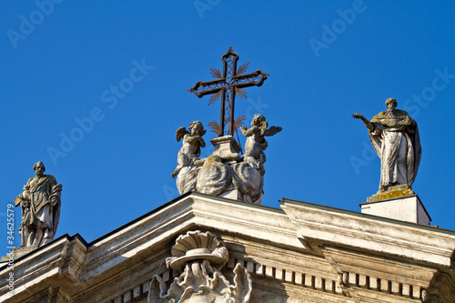 Duomo di Mantova