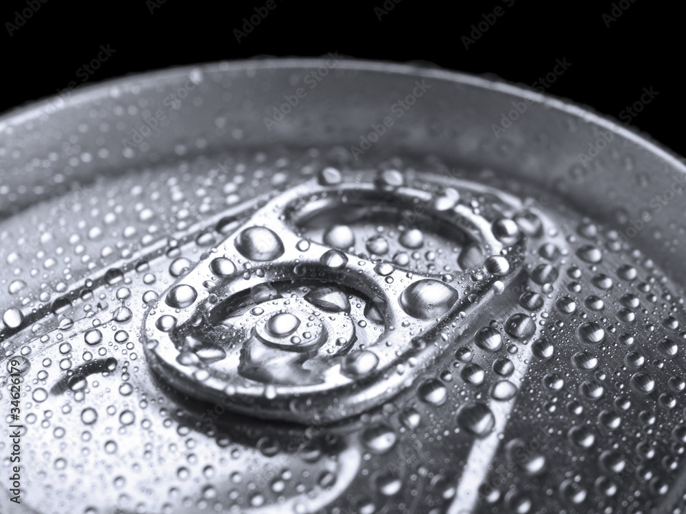 Cold drink