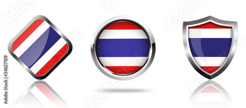 Free Download Thailand - GFXLoad