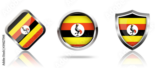 Free Download Uganda - GFXLoad
