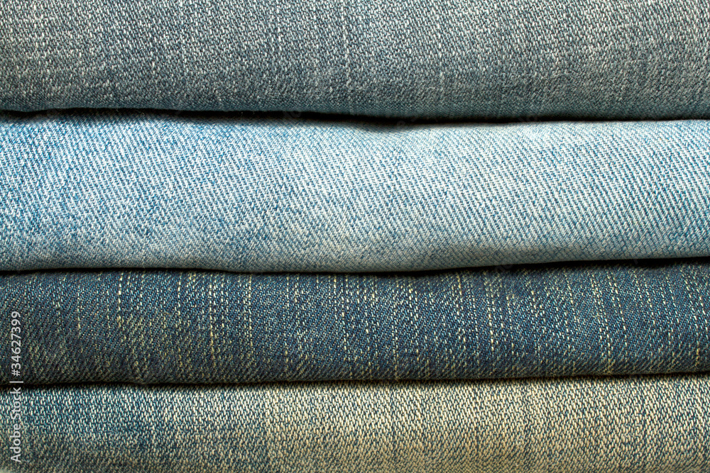 Blue jeans Blue jeans