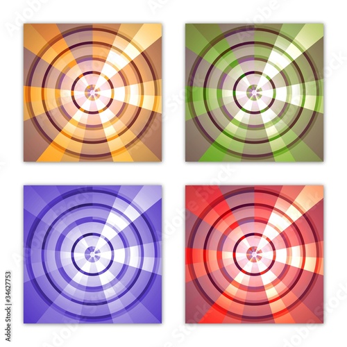 Target | Concorso | Gioco | Scelta | Colori