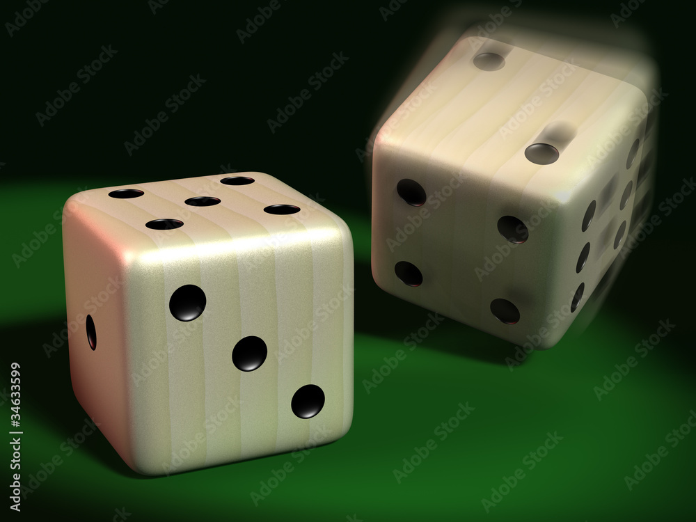 dadi da gioco