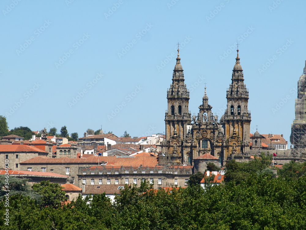 Compostela 9