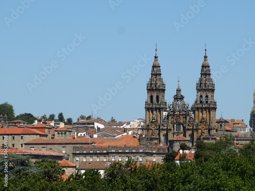 Compostela 10 © anscario2005