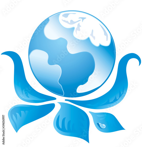 Blue Ecology Logo 1
