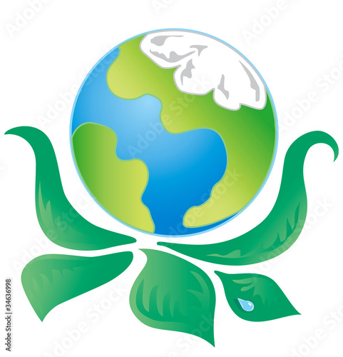 Green Ecology Logo 1