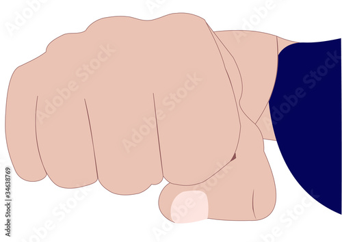 Fist