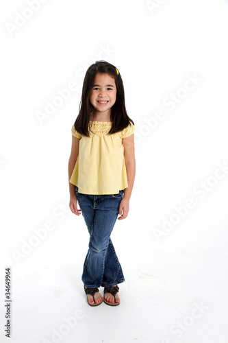 Young Girl