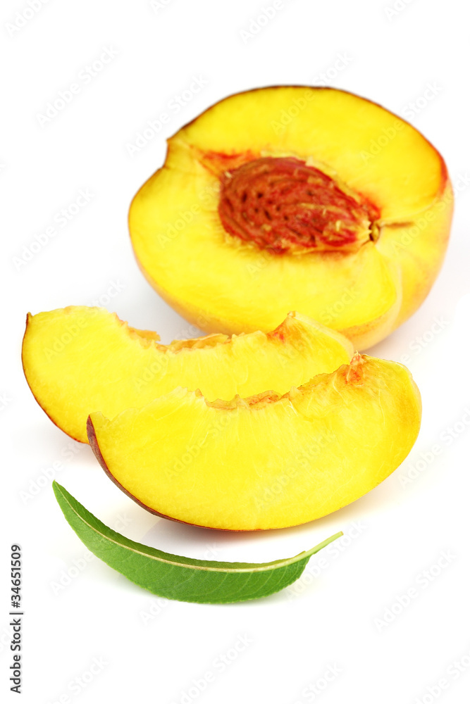 Sweet peach Sweet peach