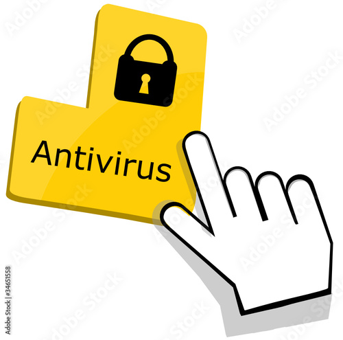 Antivirus icon