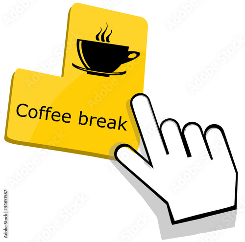Coffee icon