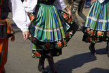 Trachtenumzug