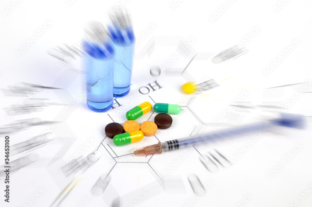 Medicine Medicine