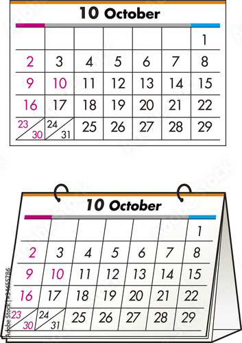 calendar_10