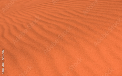 Desert sand © byggarn.se