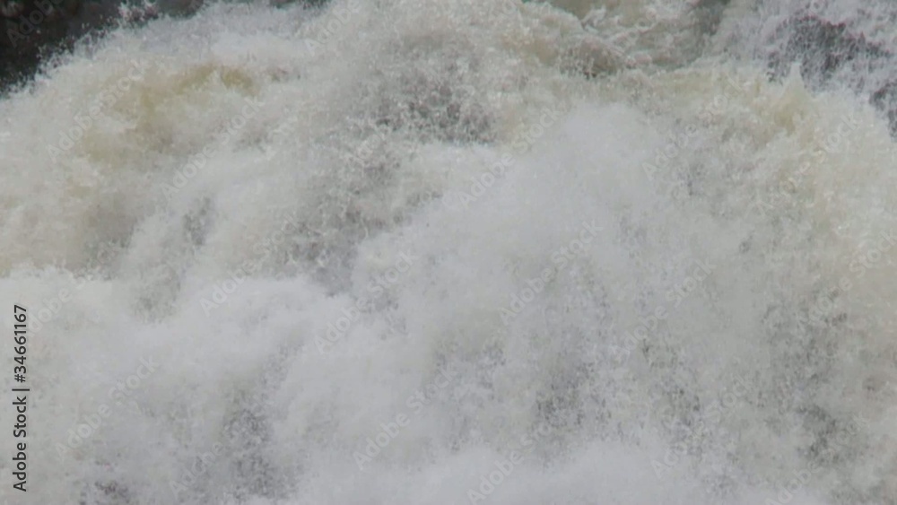wasserfall wasserfall