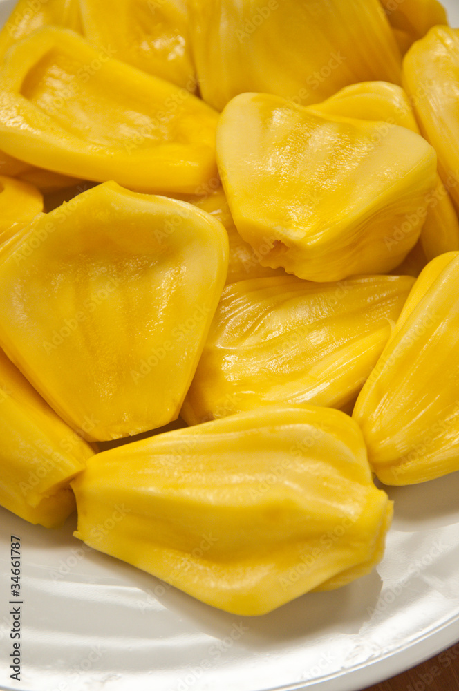 Jackfruit Jackfruit