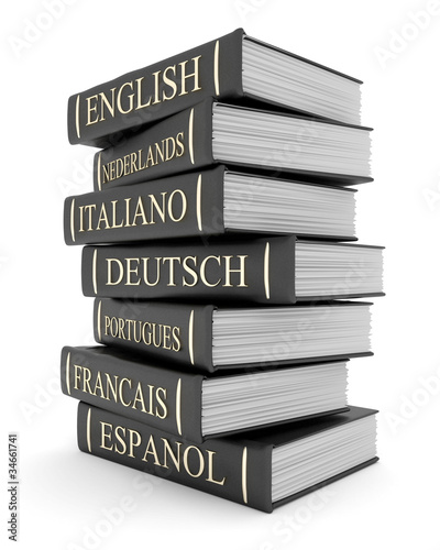 Picture pages,  Books bindings and Literature