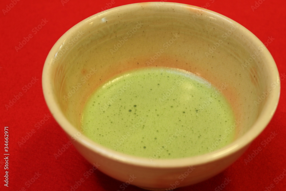 抹茶 抹茶
