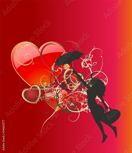 bailar