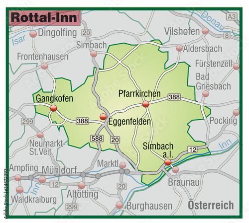 Landkreis Rottal-Inn Variante6