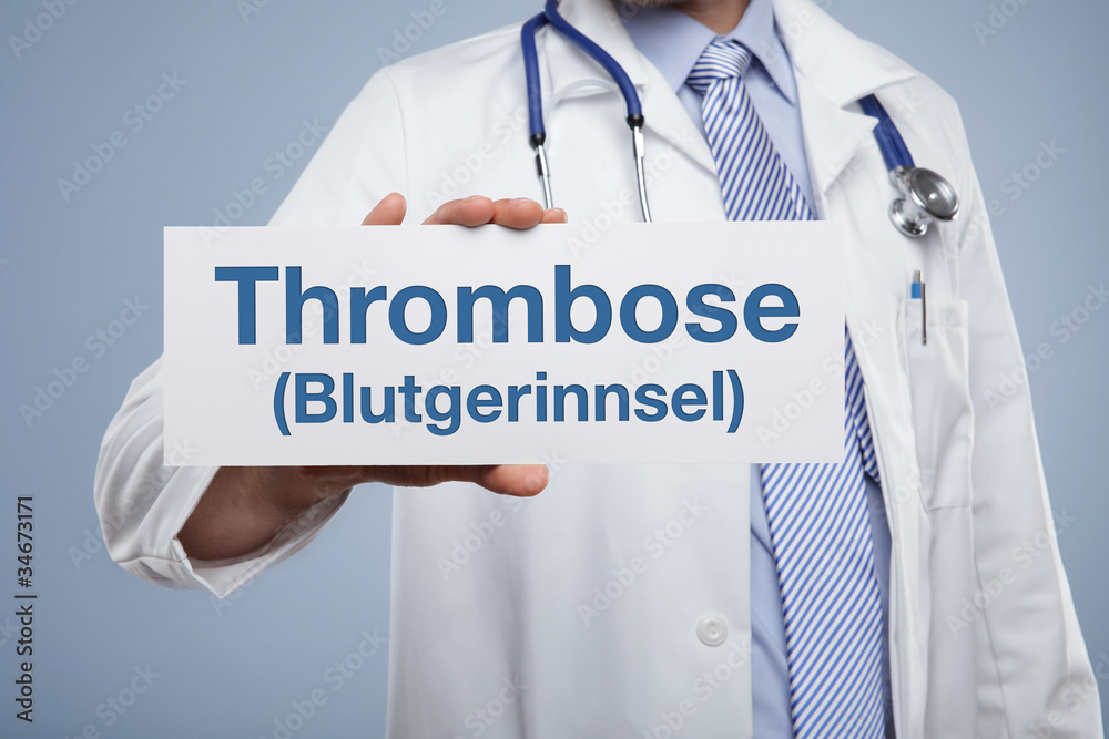 Thrombose