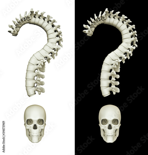 Question of life or death