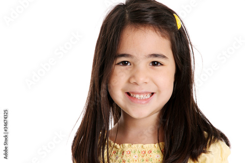 Young Girl