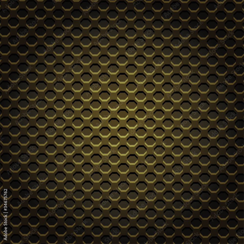 Metall plate Metall plate