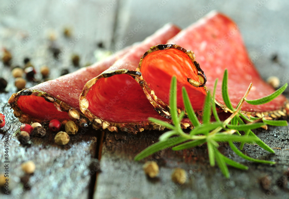 Salami