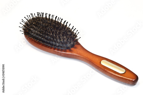 hair comb